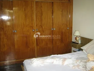 Casa à venda 3 Quartos, 1 Suite, 4 Vagas, Santa Maria, São Caetano do Sul - SP