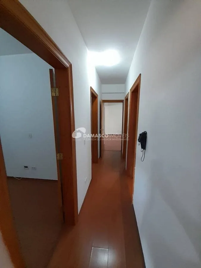 Apartamento para venda 4 Quartos, 2 Suites, 2 Vagas, Santa Paula, São Caetano do Sul - SP | DANILO CARNEVALLI