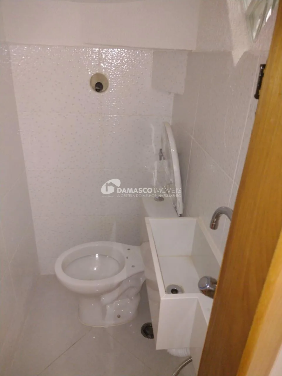Sobrado à venda 3 Quartos, 1 Suite, 2 Vagas, 105M², Vila Alpina, São Paulo - SP