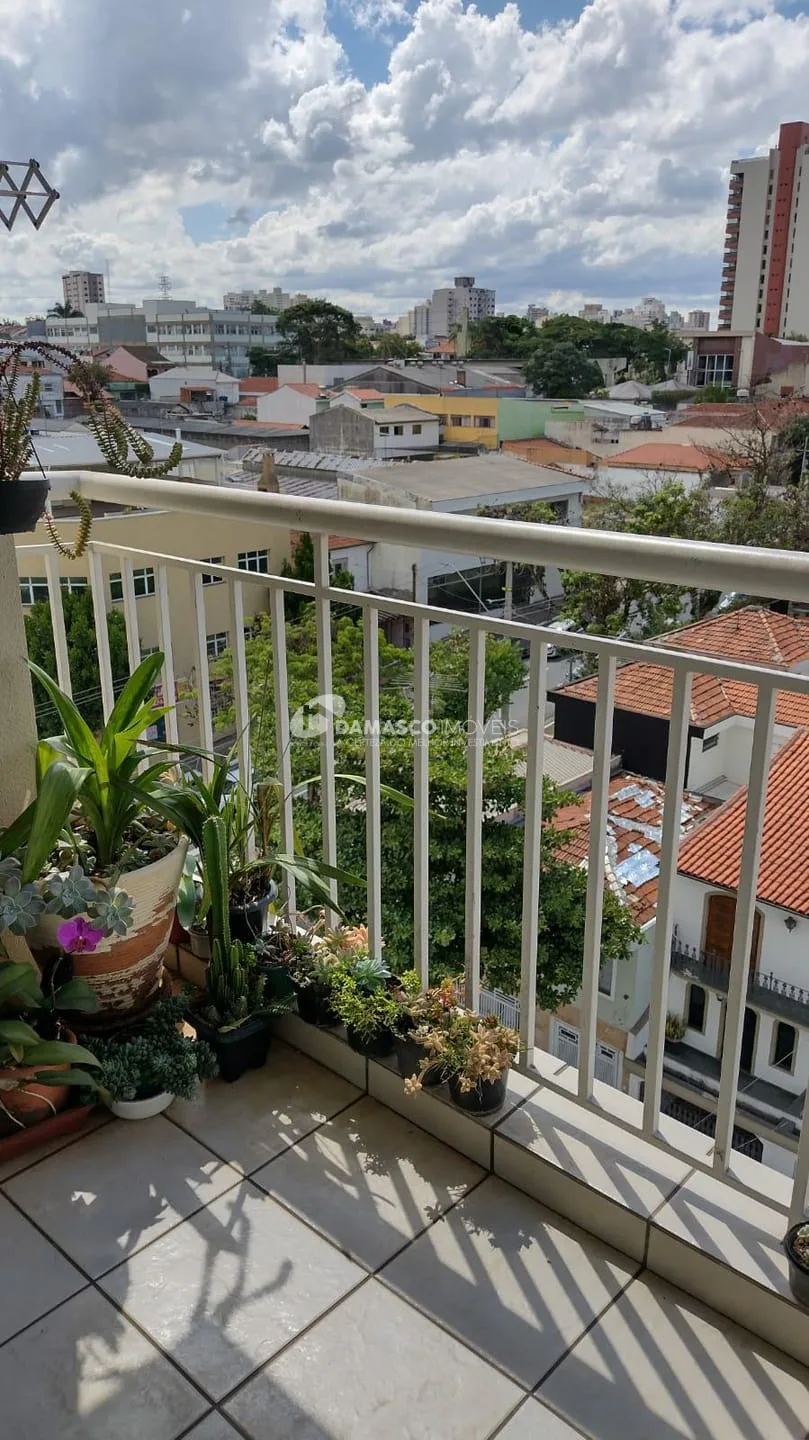 Apartamento à venda 3 Quartos, 1 Suite, 2 Vagas, 85M², Barcelona, São Caetano do Sul - SP 