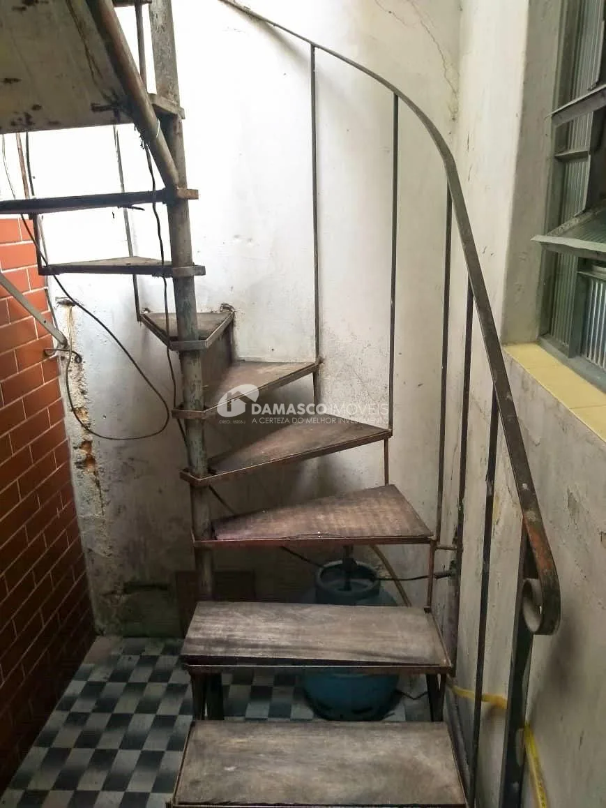 Terreno à venda Jardim Bom Pastor, Santo André - SP