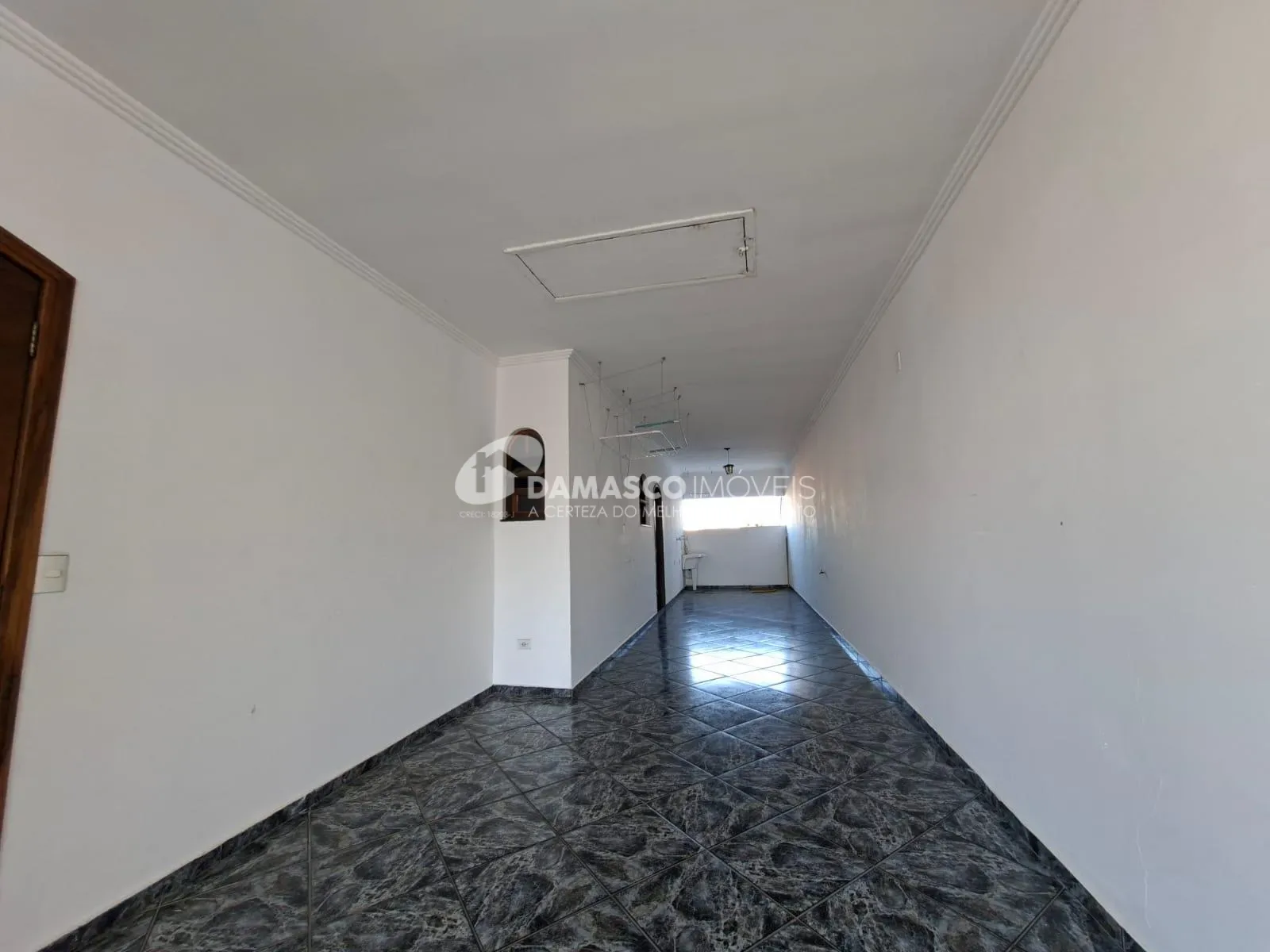 Casa padrão para Locação, Santa Maria, São Caetano do Sul, SP