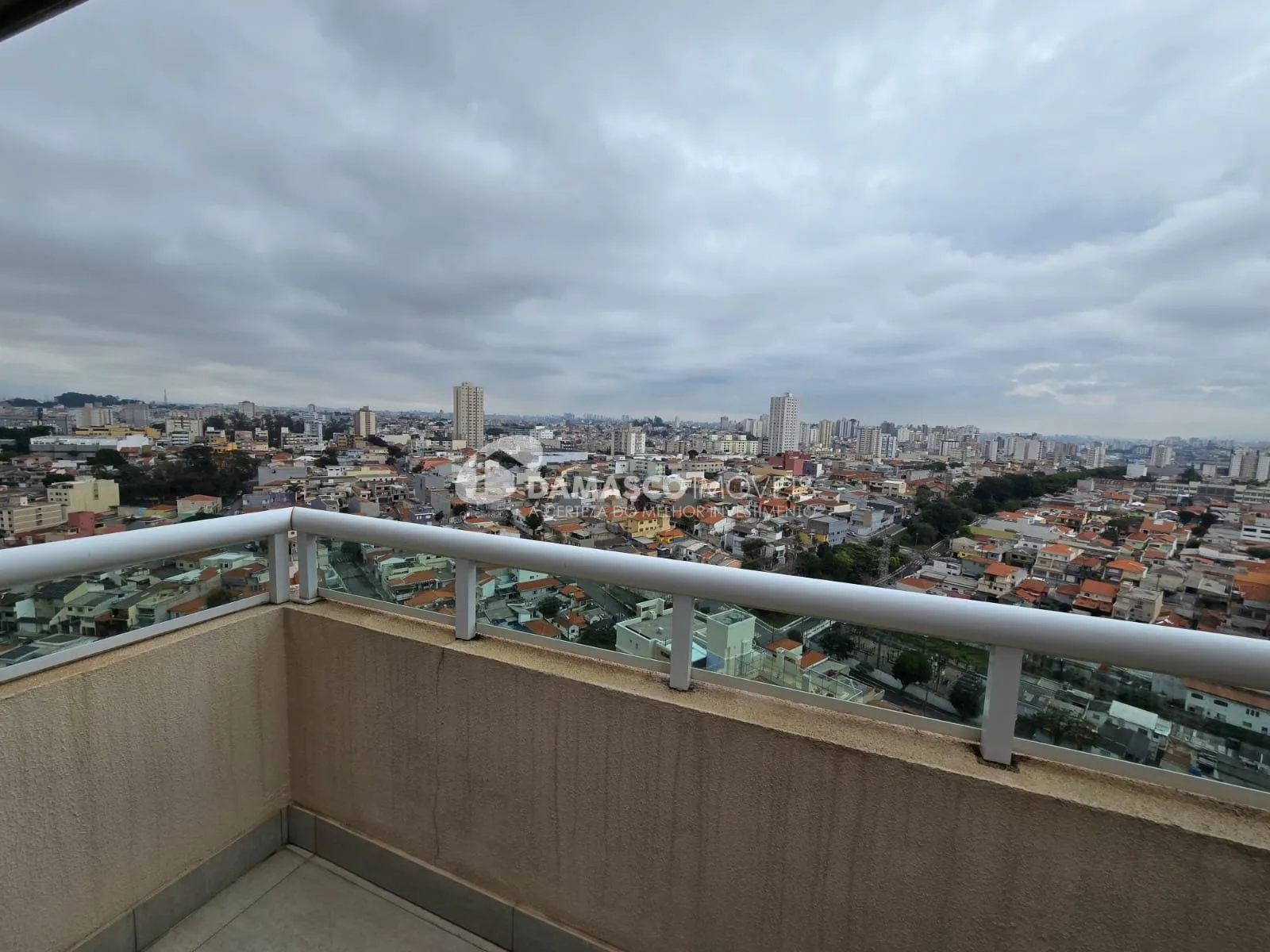 Cobertura / Penthouse à venda, Campestre, Santo André, SP