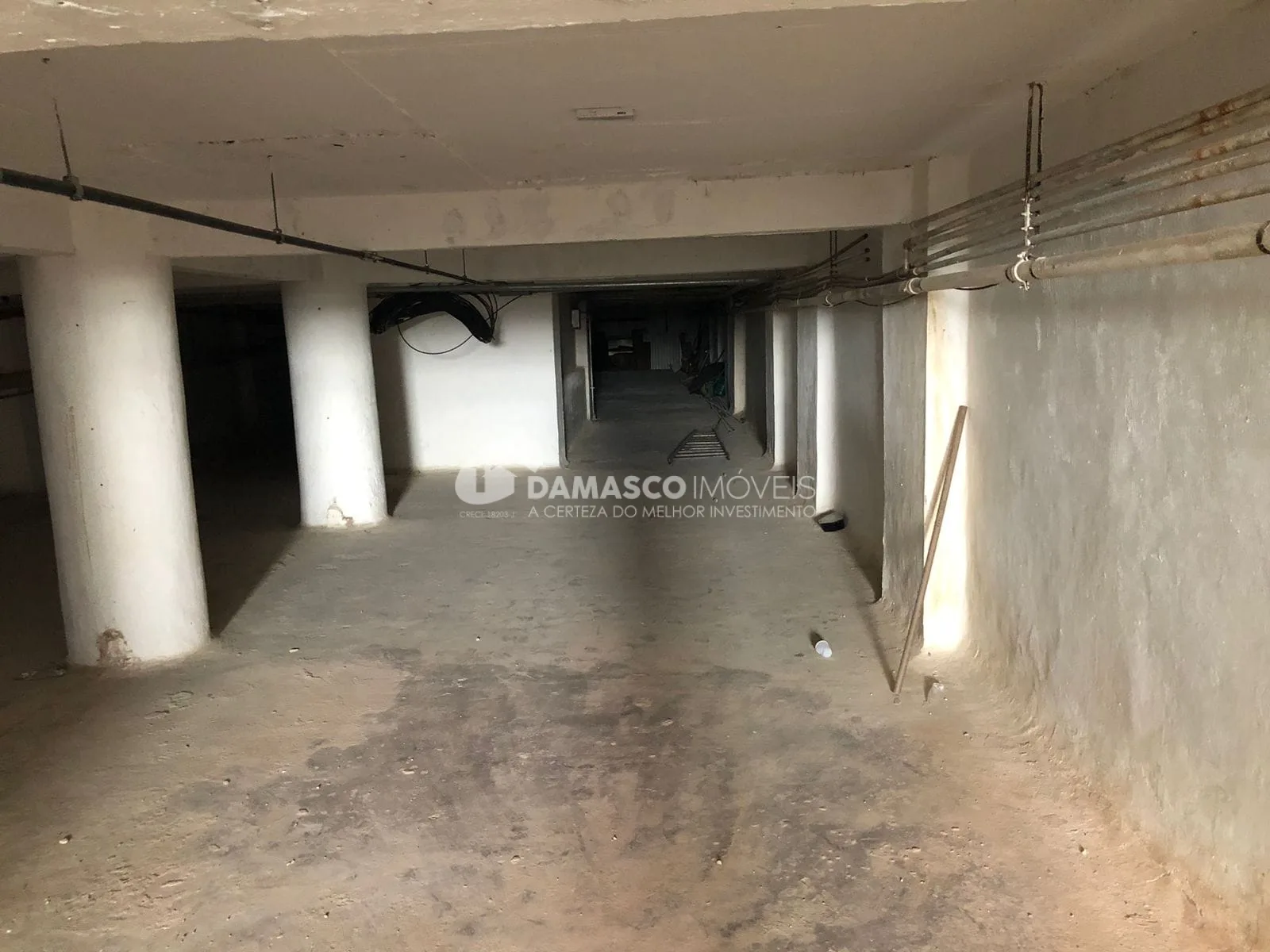Box/Garagem à venda, Centro, São Caetano do Sul, SP
