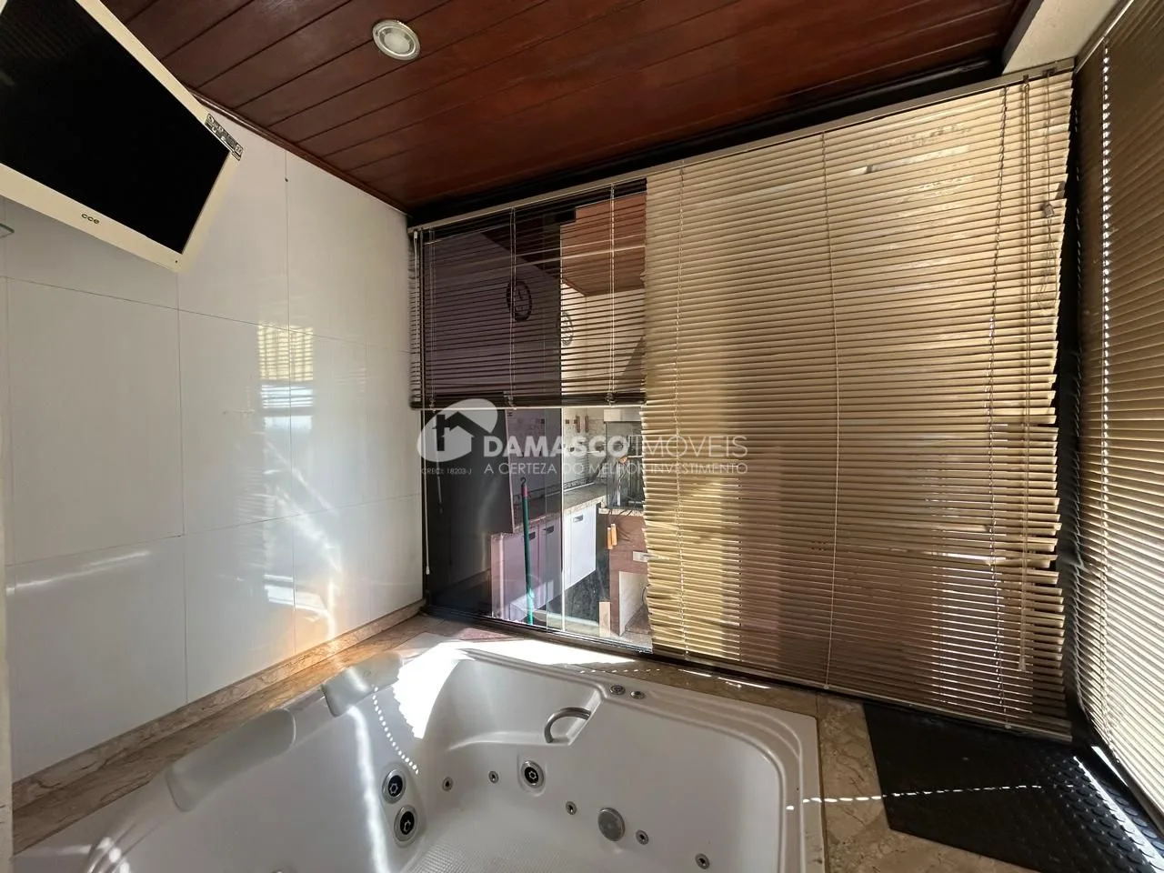 Cobertura  com 160 m² de área útil, à Venda, Santa Maria, São Caetano do Sul, SP