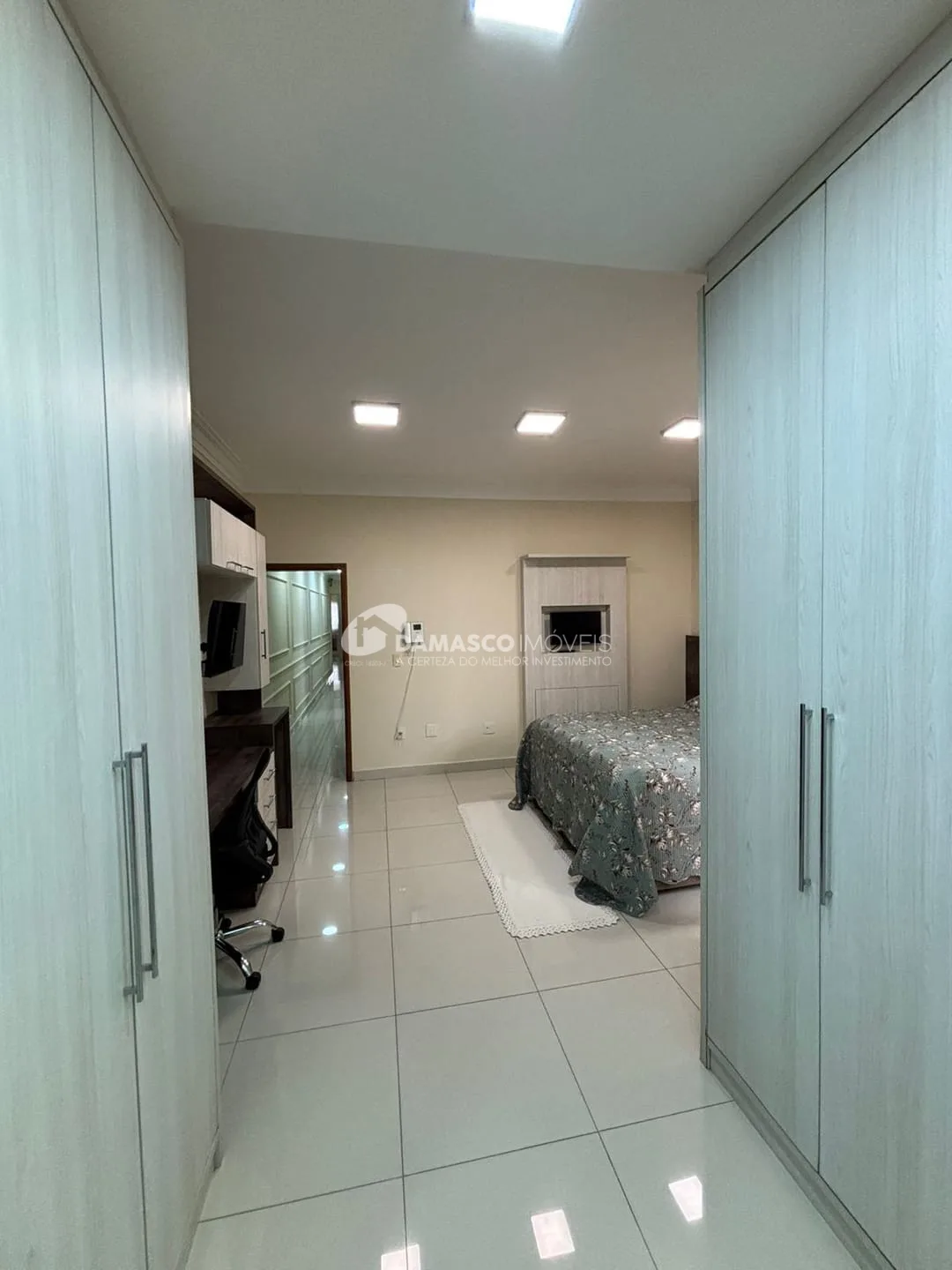 Casa Assobradada à Venda – Bairro Nova Gerty, São Caetano do Sul