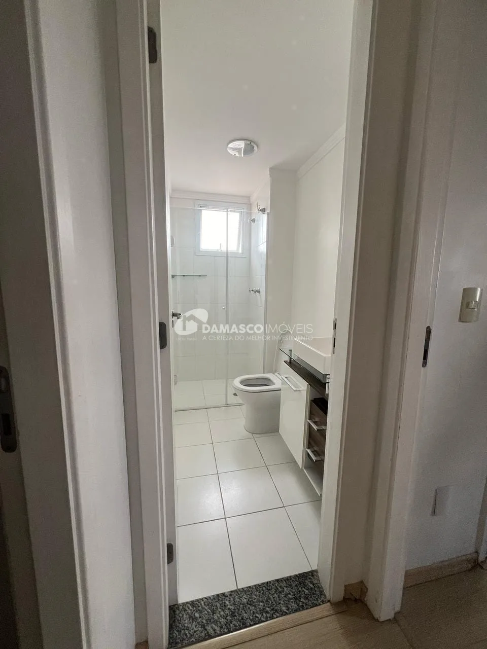 Apartamento à venda, Jardim Santo Antônio, Santo André, SP