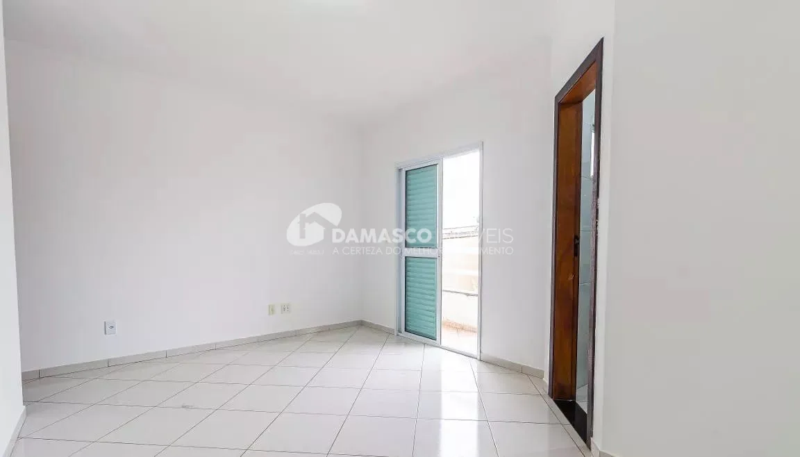 Apartamento para Venda, 3 Quartos, 1 Suite, 2 Vagas, Campestre, Santo André - SP | SEM NOME - SIMÃO JORGE, 528