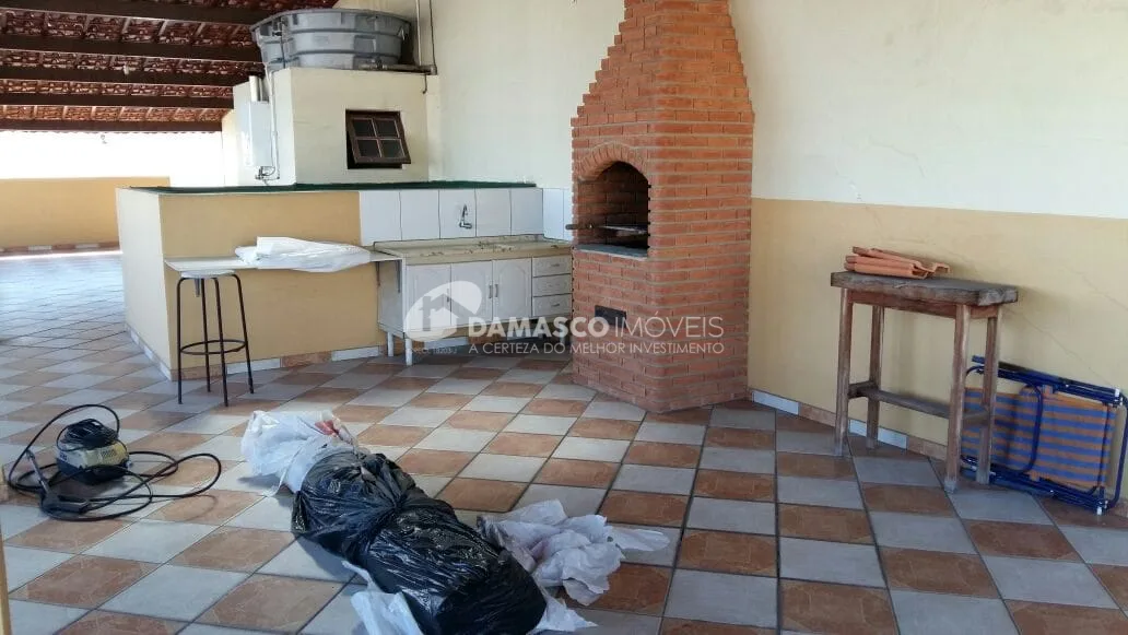 Casa à venda, Vila Camilópolis, Santo André, SP