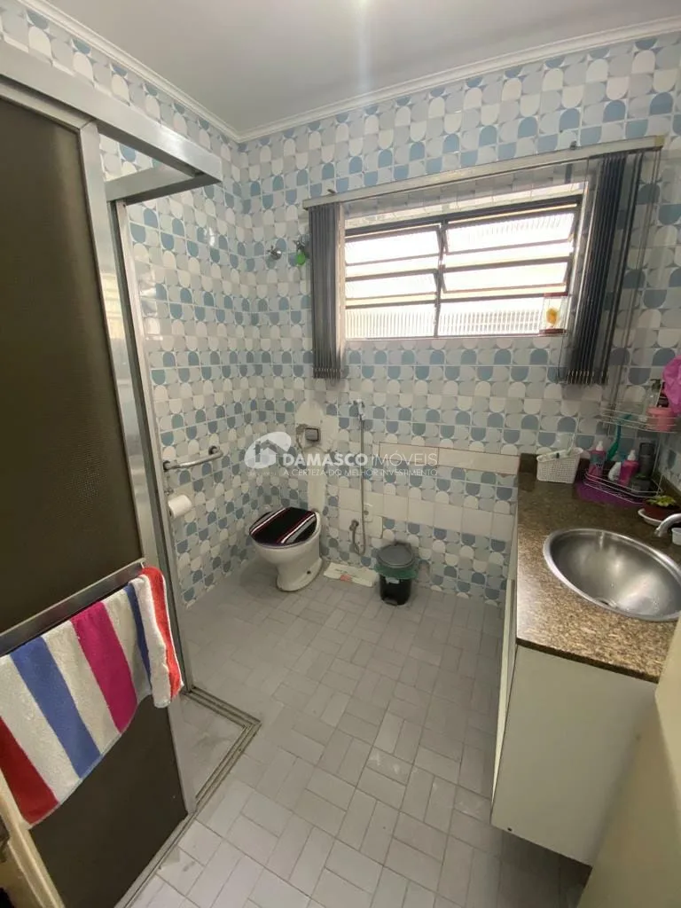 Sobrado à venda 3 Quartos, 1 Suite, 2 Vagas, Quinta da Paineira, São Paulo - SP