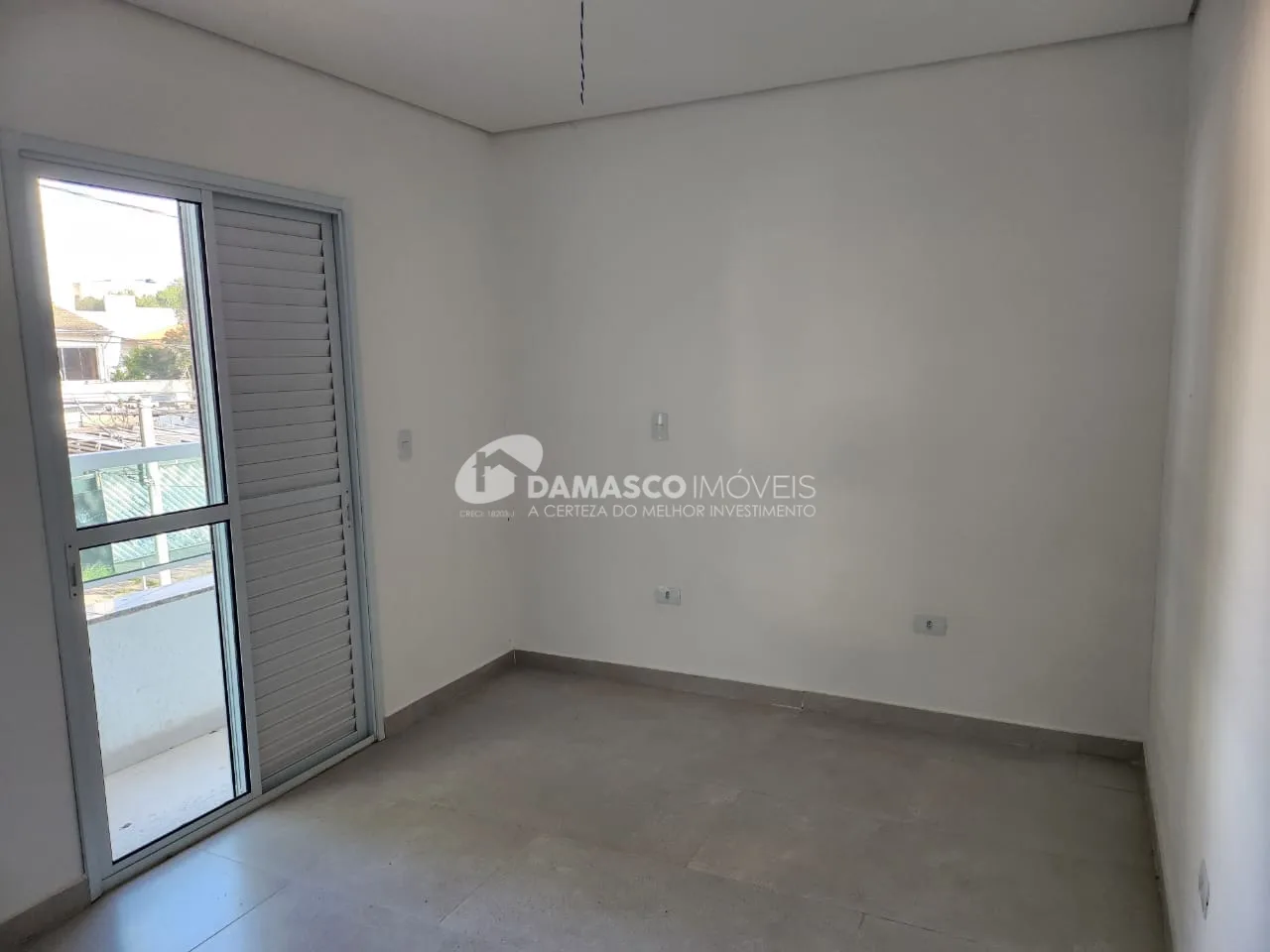 Cobertura / Penthouse à venda, Vila Pires, Santo André, SP