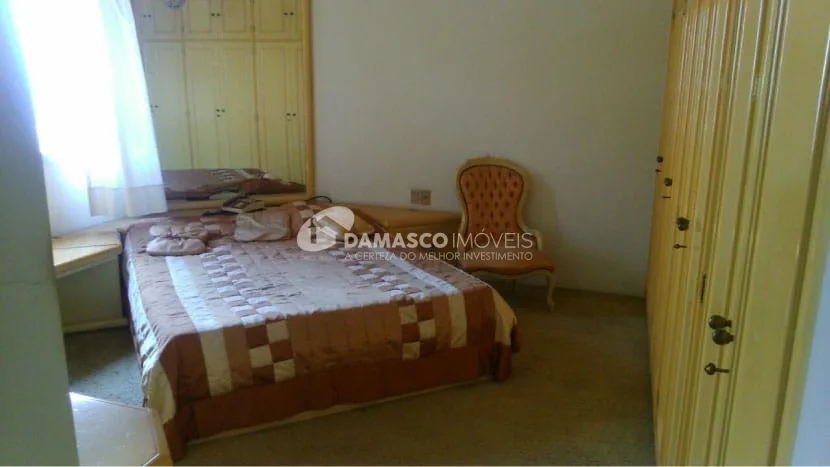 Apartamento à venda 3 Quartos, 3 Suites, 3 Vagas, 270M², Santo Antônio, São Caetano do Sul - SP 