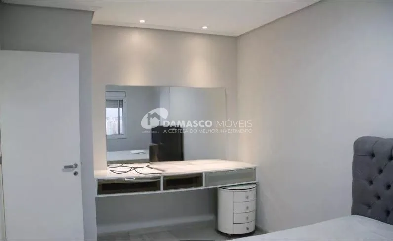 Apartamento à venda, Condomínio Club - SANTA MARIA, São Caetano do Sul, SP