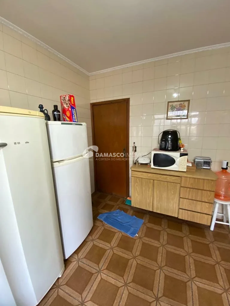 Casa à venda 1 Quarto, 1 Suite, 1 Vaga, 491M², Campestre, Santo André - SP