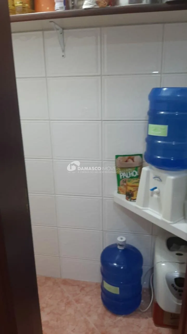 Sobrado à venda 4 Quartos, 4 Suites, 8 Vagas, 349M², Jardim São Caetano, São Caetano do Sul - SP