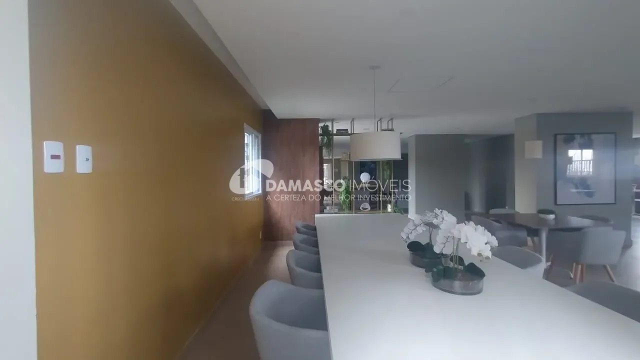 Apartamento à venda, Vila Vermelha, São Paulo, SP