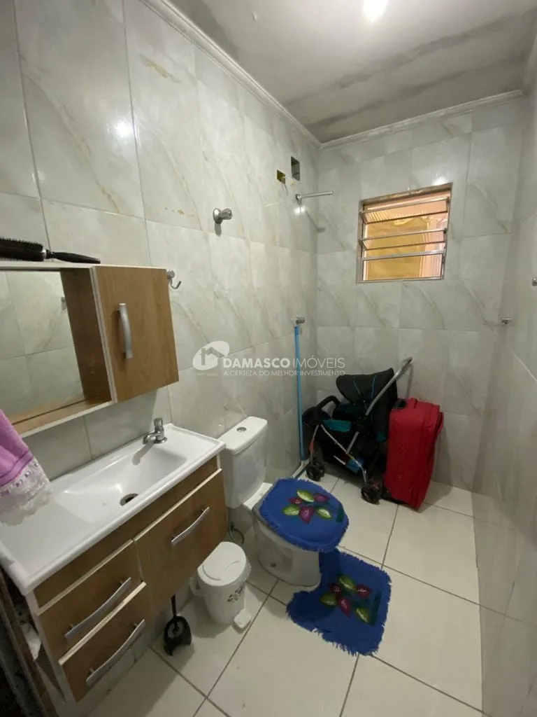 Sobrado à venda 3 Quartos, 1 Suite, 2 Vagas, 204M², Rudge Ramos, São Bernardo do Campo - SP