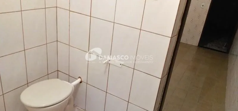 Casa à venda, Ferrazópolis, São Bernardo do Campo