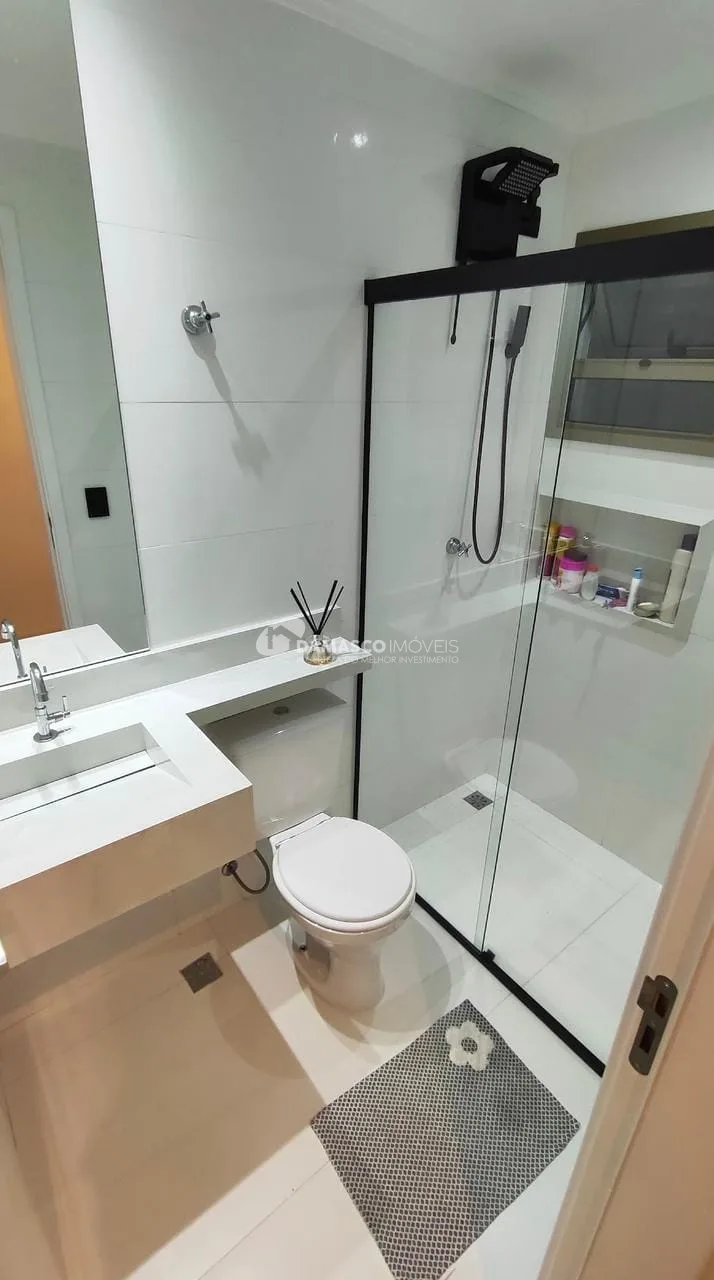 Apartamento à venda, Boqueirão, Praia Grande, SP