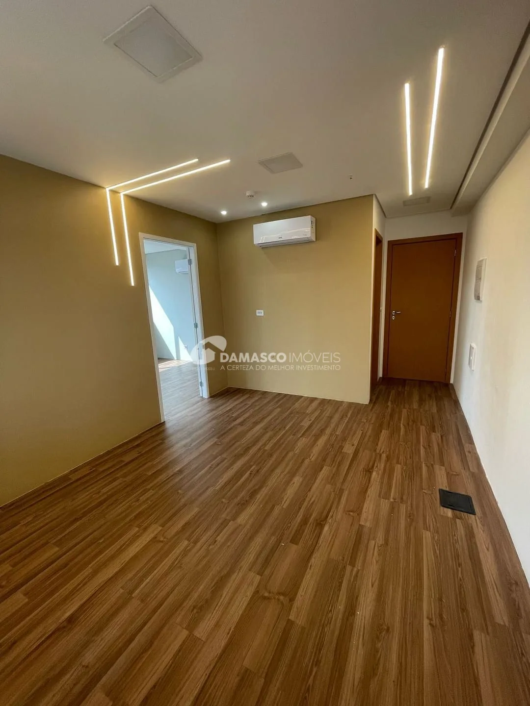 Sala para locação, Centro, Santo André, SP