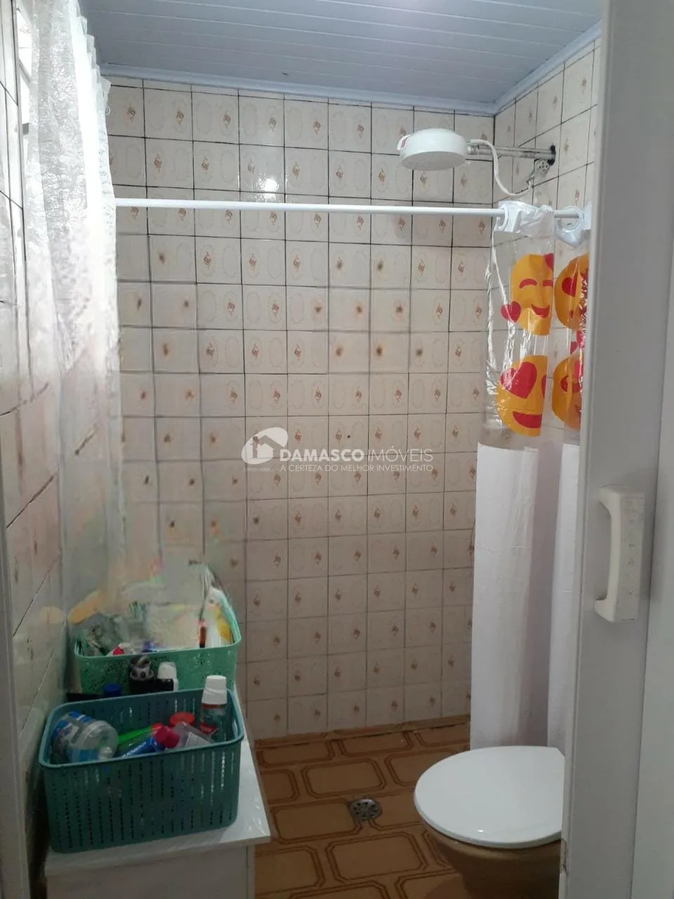 Casa à venda 2 Quartos, 2 Vagas, Nova Gerty, São Caetano do Sul - SP