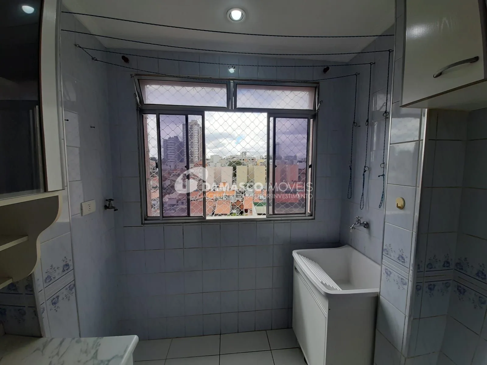 Apartamento padrão à Venda, Santa Maria, São Caetano do Sul, SP