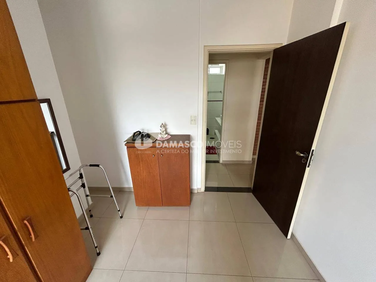 Apartamento à venda, Santa Paula, São Caetano do Sul, SP