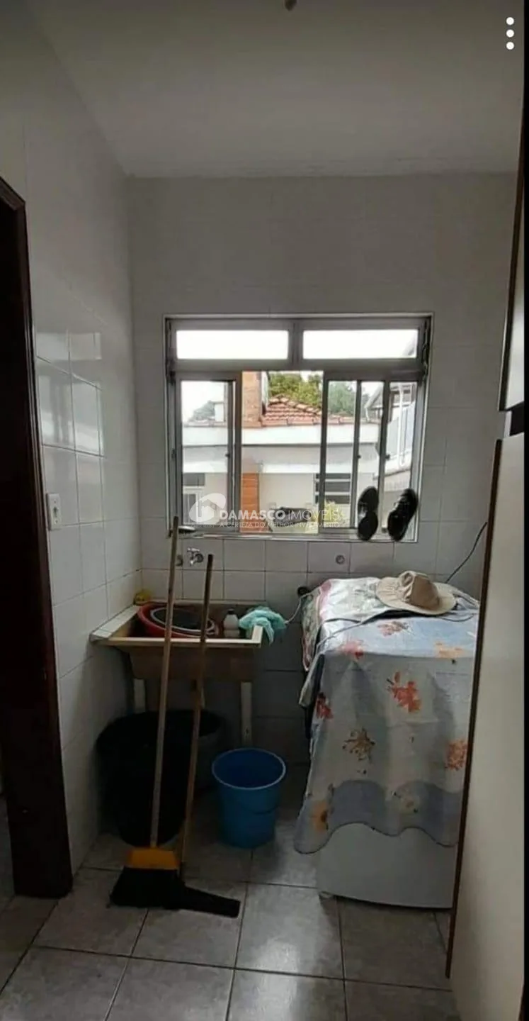 Casa à venda 2 Quartos, 1 Suite, 2 Vagas, 250M², Osvaldo Cruz, São Caetano do Sul - SP
