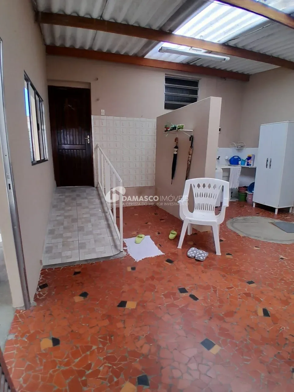 Casa para locação, Santa Paula, São Caetano do Sul, SP