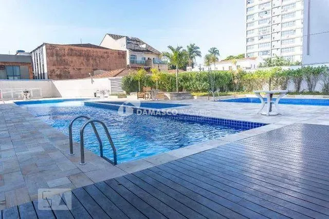 Apartamento à venda, Jardim Bela Vista, Santo André, SP