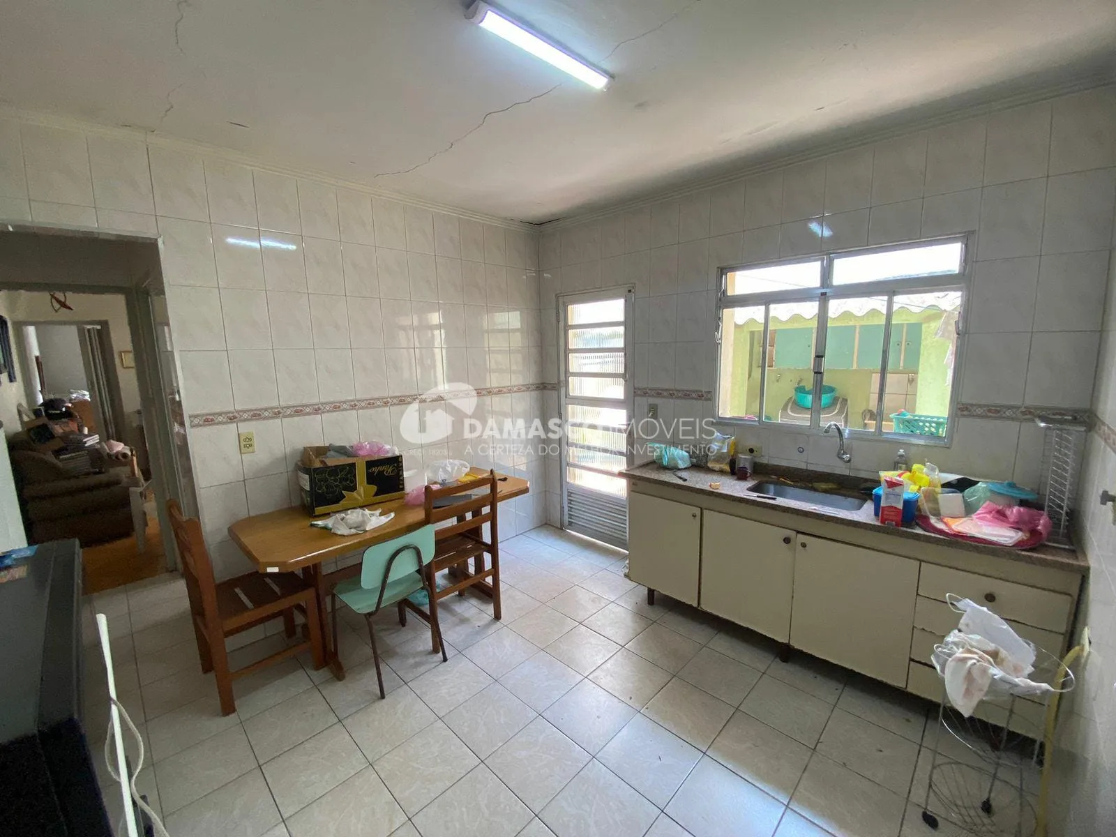 Casa à venda 1 Quarto, 1 Vaga, Olímpico, São Caetano do Sul - SP