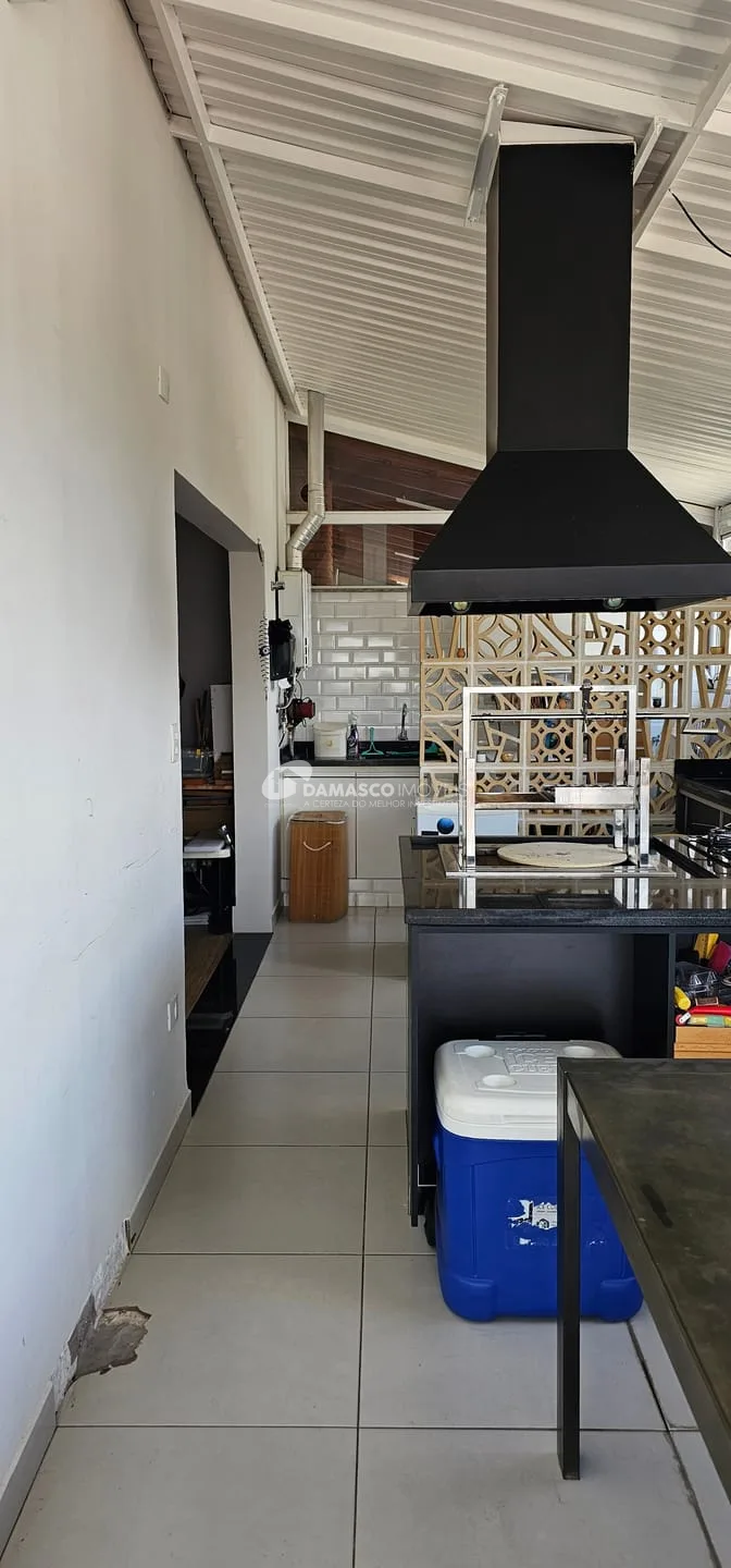 Apartamento à venda, Santa Maria, São Caetano do Sul, SP