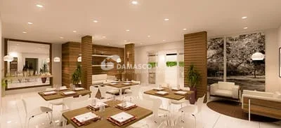 Cobertura à venda 2 Quartos, 1 Suite, 3 Vagas, Santa Maria, São Caetano do Sul - SP 