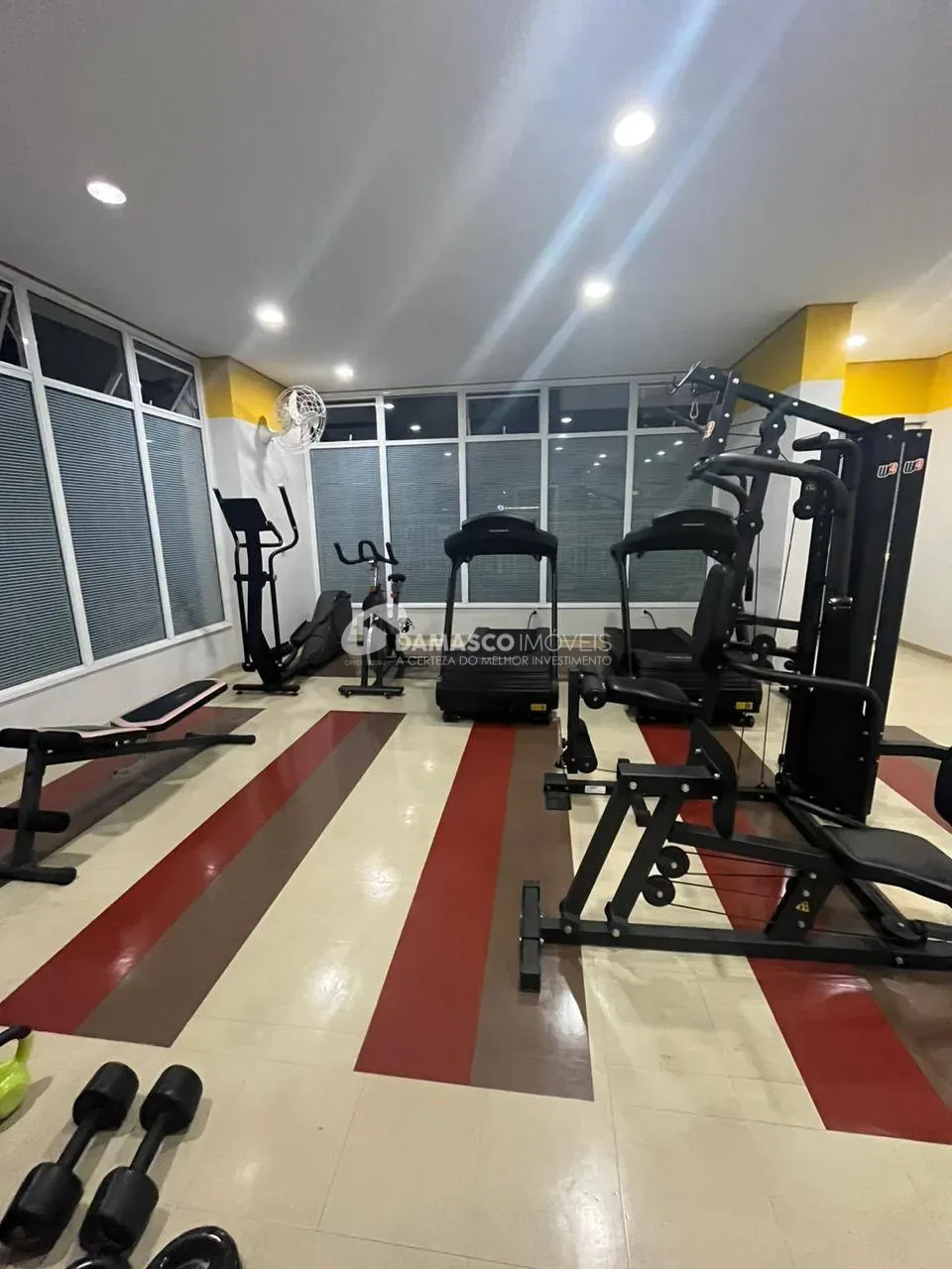 Apartamento à venda, Osvaldo Cruz, São Caetano do Sul, SP