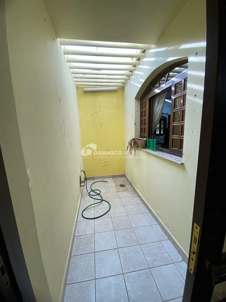 Sobrado para locação 3 Quartos, 3 Suítes, 4 Vagas , Jardim São Caetano, São Caetano do Sul, SP