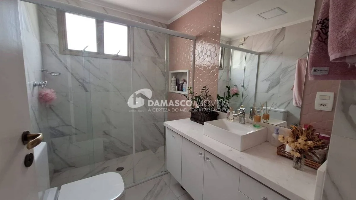 Apartamento - Barcelona - São caetano do Sul