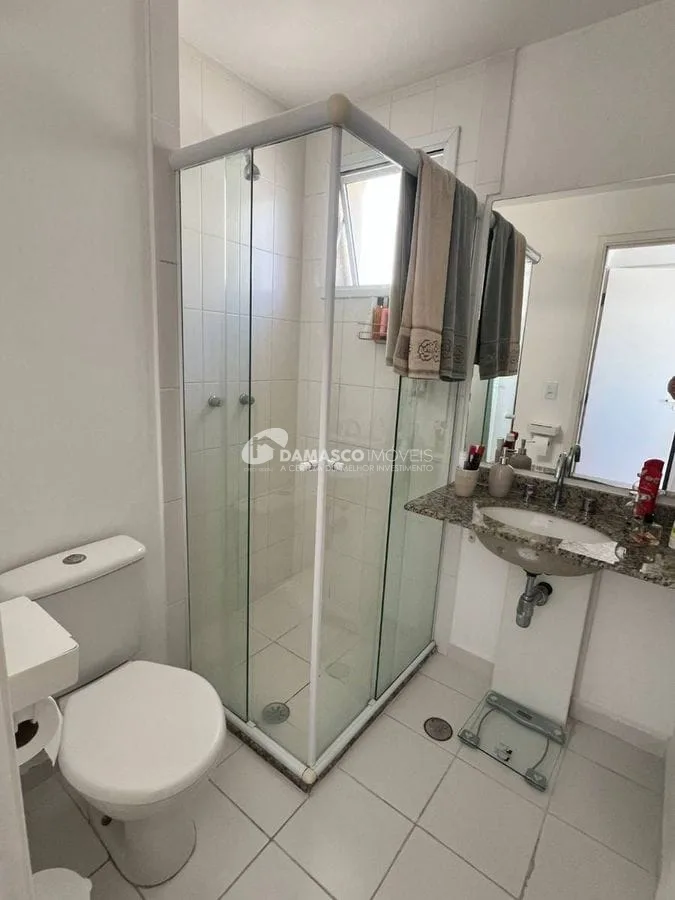 Apartamento com 3 quartos, Centro - São Bernardo do Campo