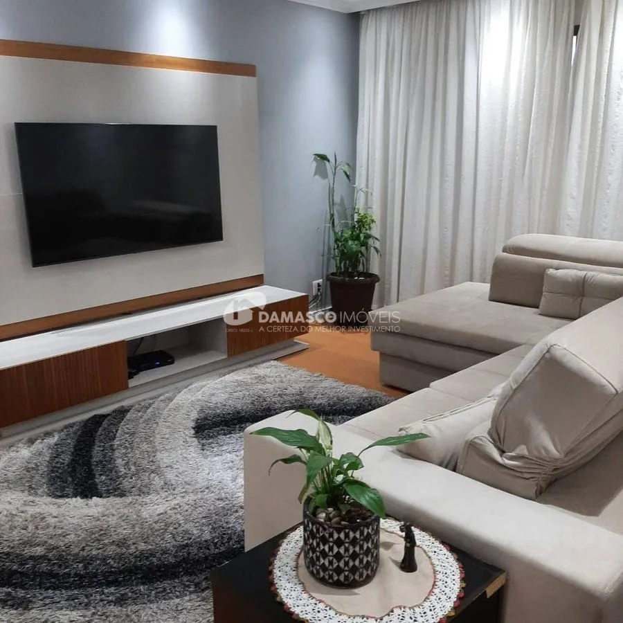 Apartamento à venda, Anchieta, São Bernardo do Campo