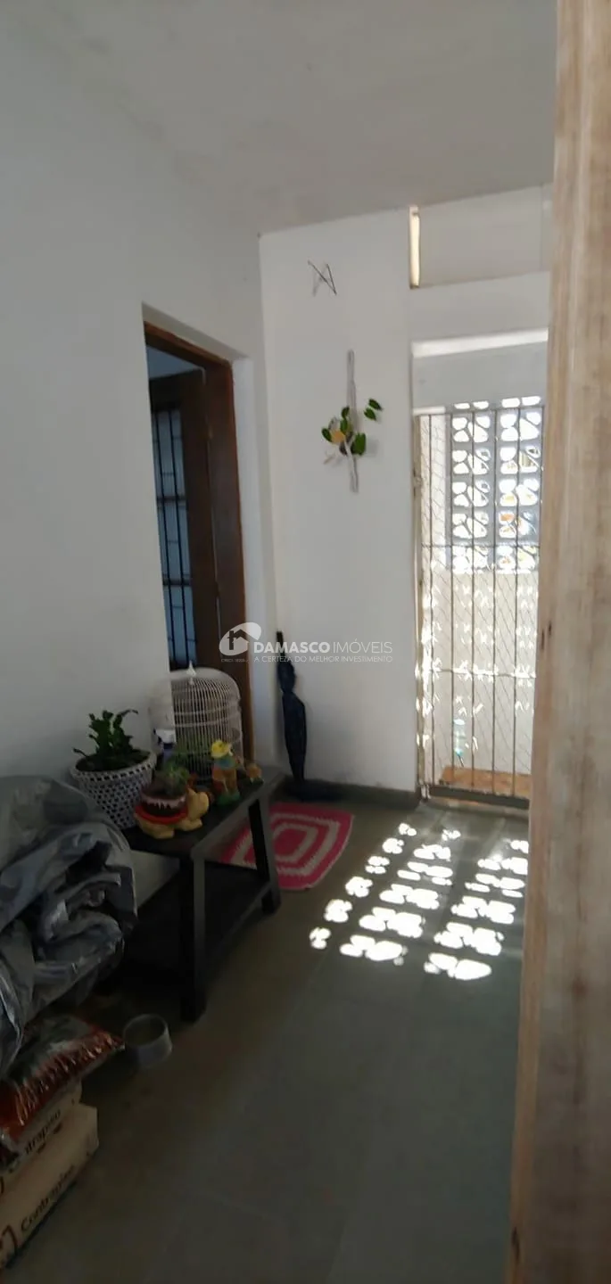 Casa à venda 2 Quartos, 2 Vagas, 192M², Cerâmica, São Caetano do Sul - SP