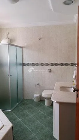 Sobrado à venda 4 Quartos, 1 Suite, 6 Vagas, 330M², Vila Alpina, São Paulo - SP