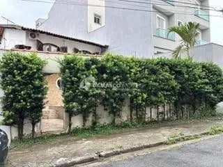Sobrado à venda, Vila Humaitá, Santo André, SP