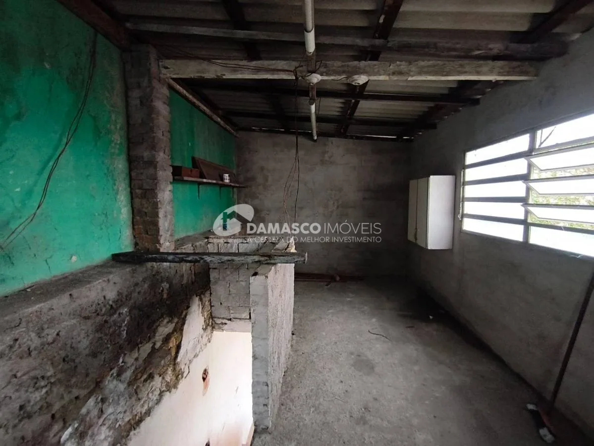 Casa Assobradada a venda - Santa Paula