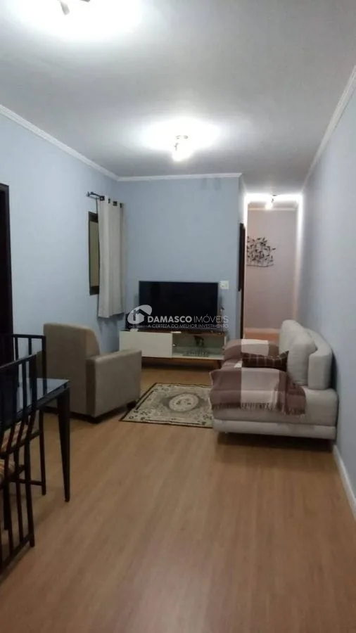 Apartamento para locação, Campestre, Santo André