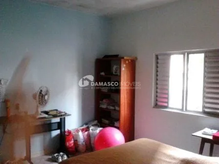 Casa à venda 3 Vagas, 275M², Santa Maria, São Caetano do Sul - SP