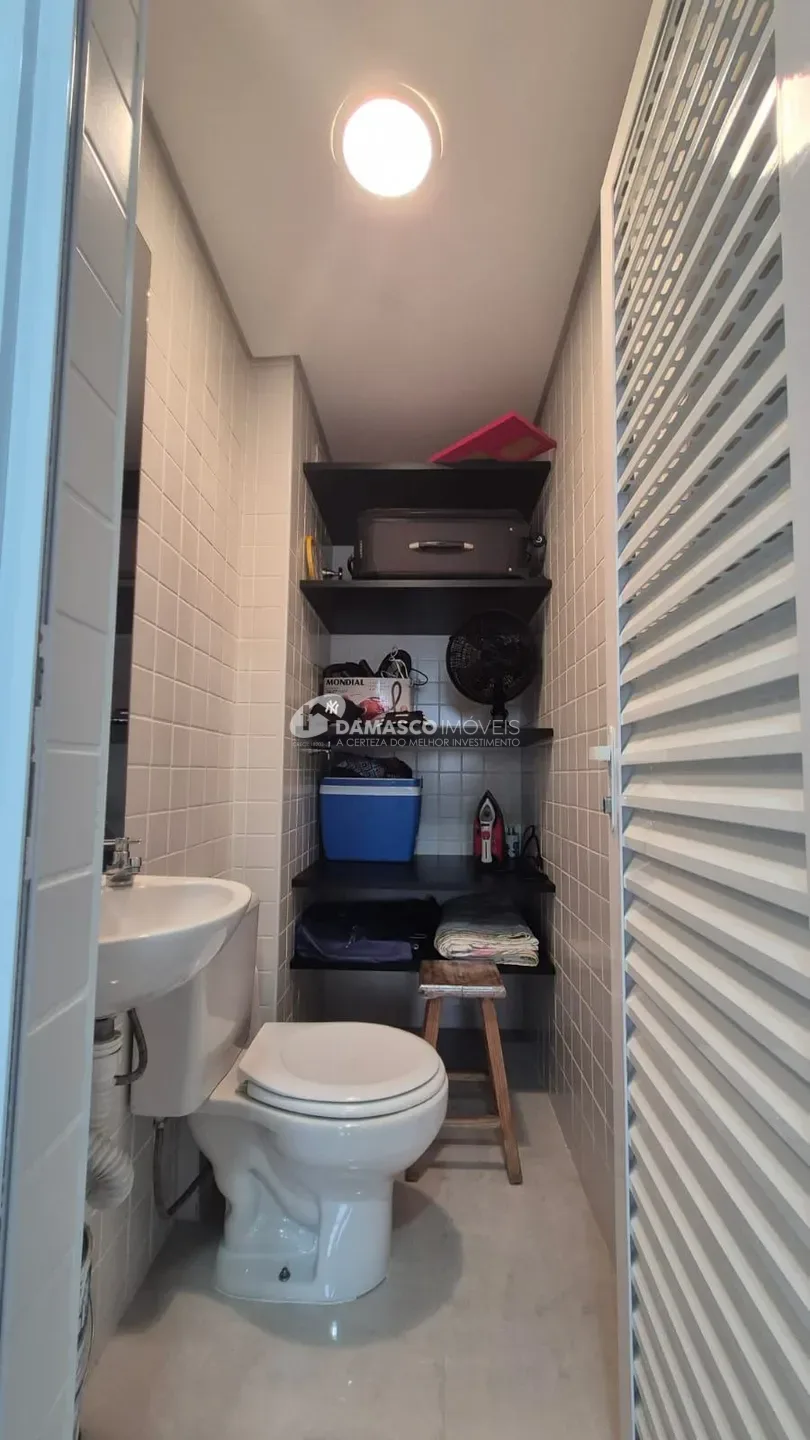 Apartamento à venda, Jardim do Mar, São Bernardo do Campo, SP