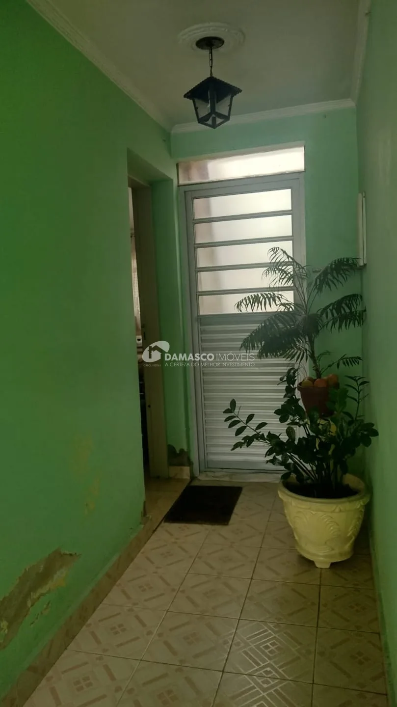 Sobrado para Locação 2 Quartos, 1 Suite, 1 Vaga, Santa Paula, São Caetano do Sul - SP