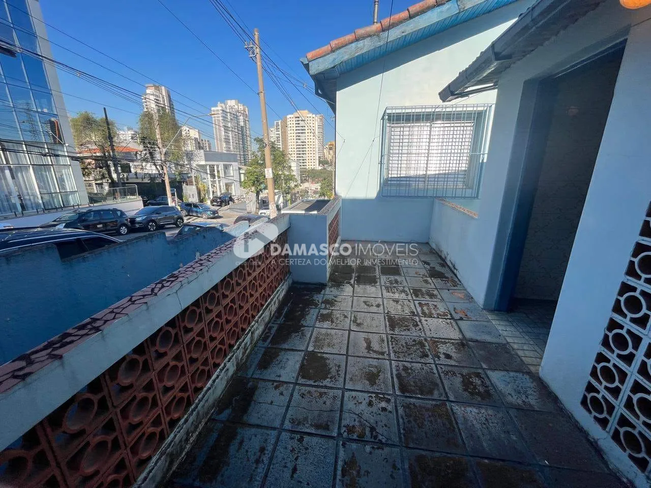Sobrado à venda 3 Quartos, 1 Vaga, 130M², Campestre, Santo André - SP