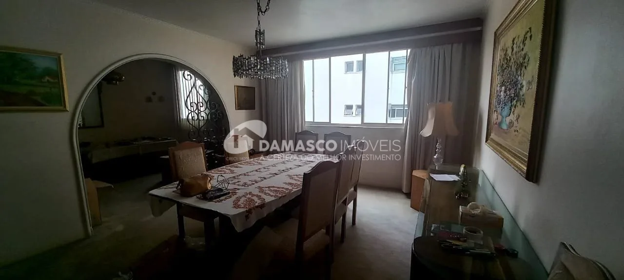 Apartamento à venda, Santo Antônio, São Caetano do Sul, SP