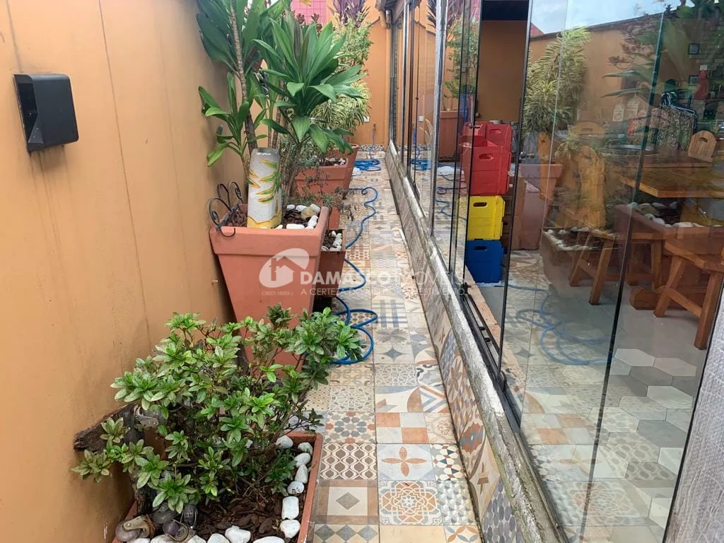 Cobertura à venda 3 Quartos, 1 Suite, 2 Vagas, 200M², Santa Maria, São Caetano do Sul - SP 
