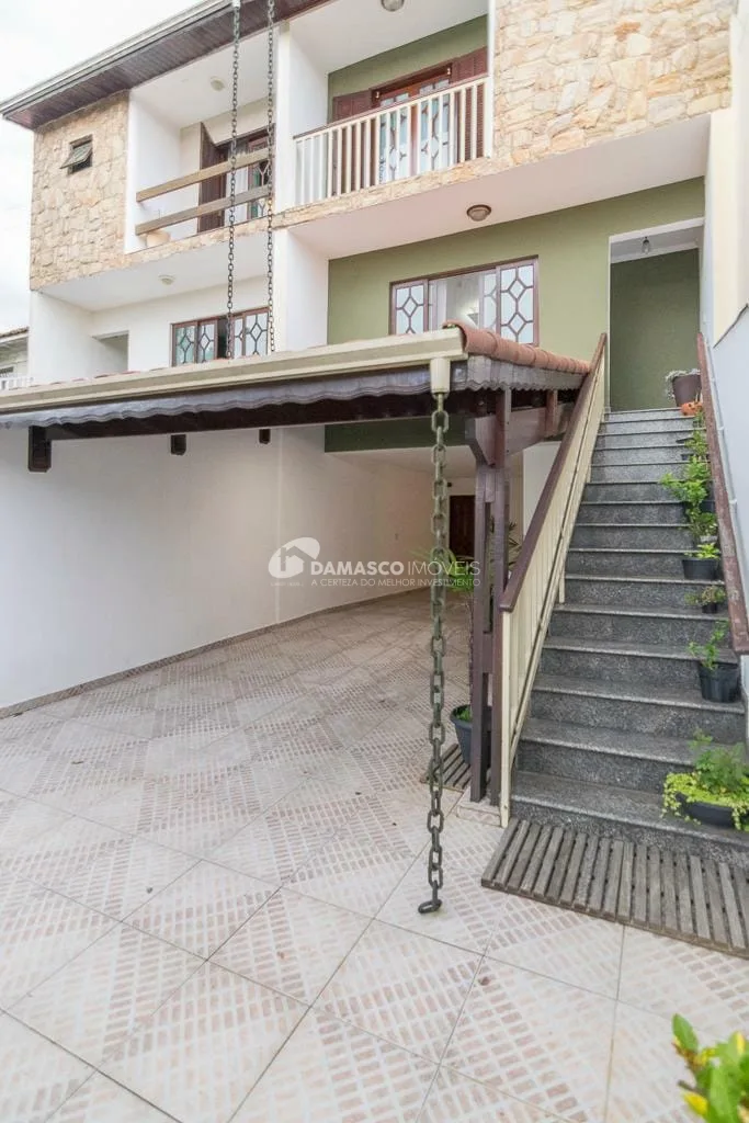 Sobrado  para locação, Olímpico, São Caetano do Sul, SP